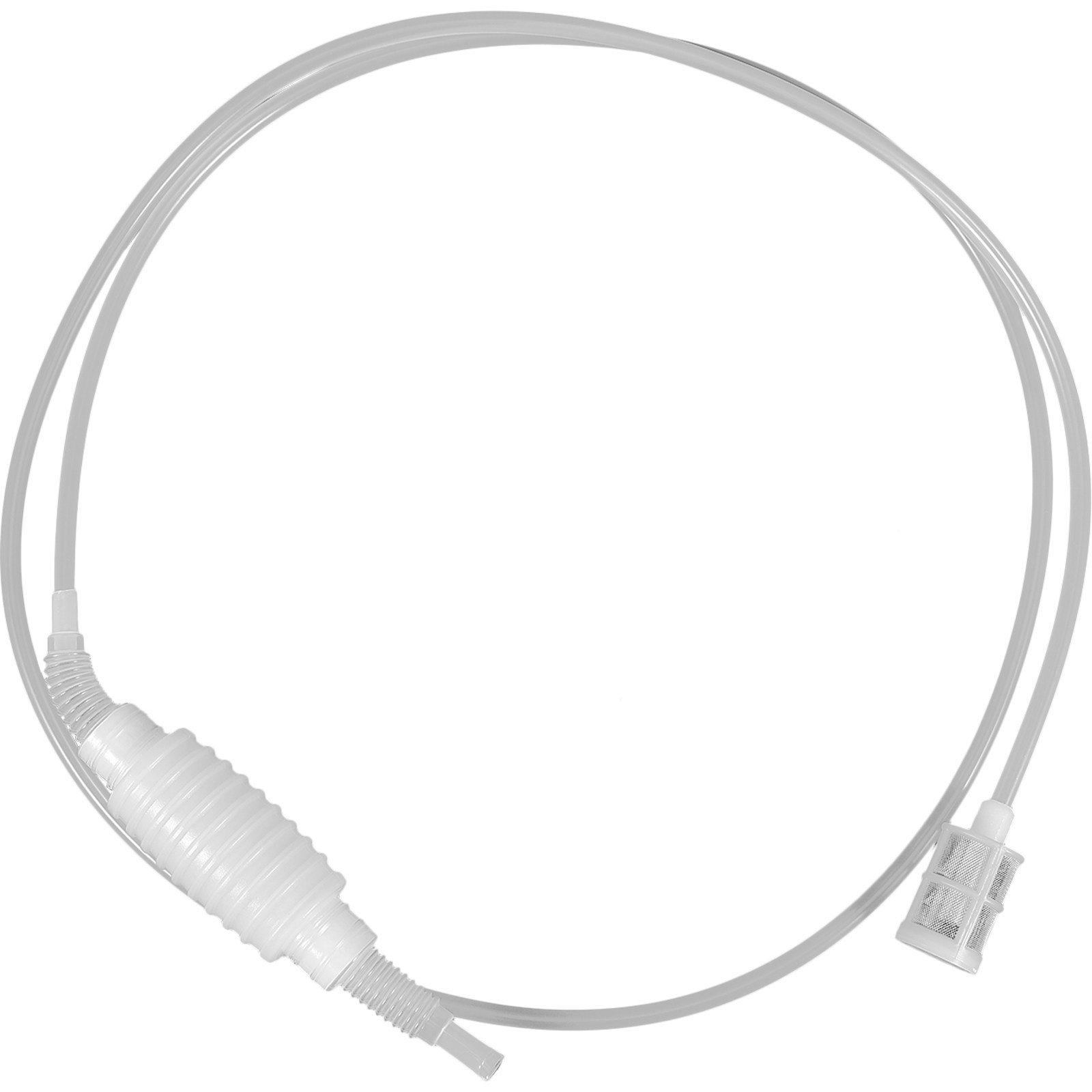1 Set di Tubi a Sifone Leggeri - Wine Beer Cider recensione e prezzo