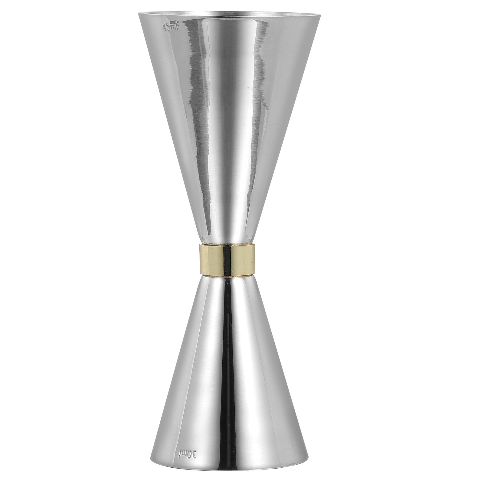 Bicchiere Dosatore Premium in  - Spirit Measure Jigger recensione e prezzo
