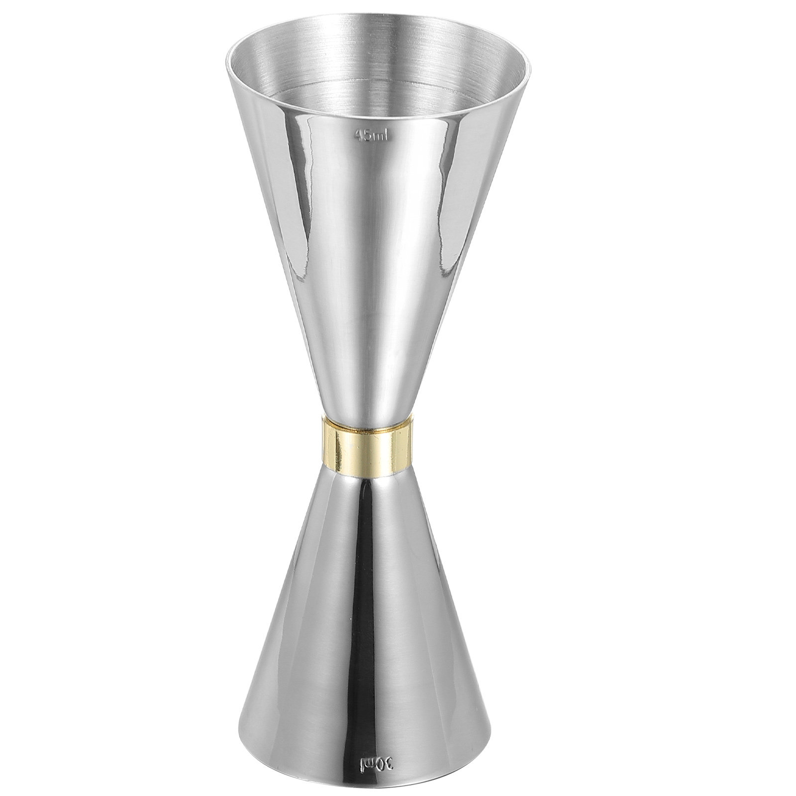 Bicchiere Dosatore Premium in  - Spirit Measure Jigger recensione e prezzo