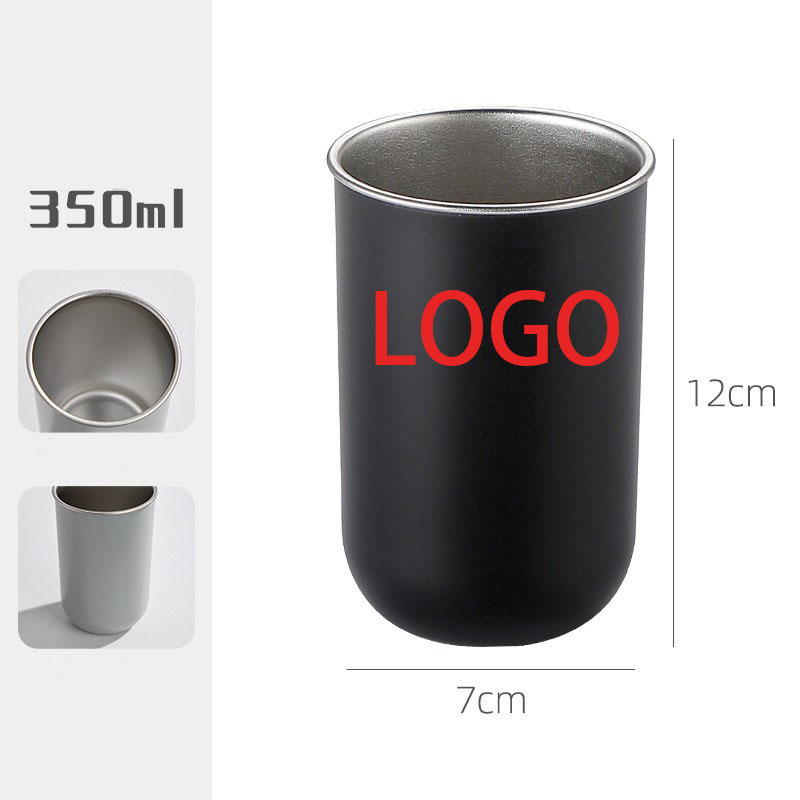 Tazza Termica Personalizzata i - Wine Beer Coffee recensione e prezzo
