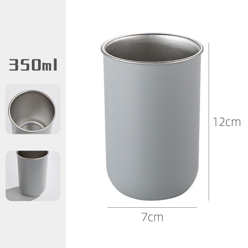 Tazza Termica Personalizzata i - Wine Beer Coffee recensione e prezzo