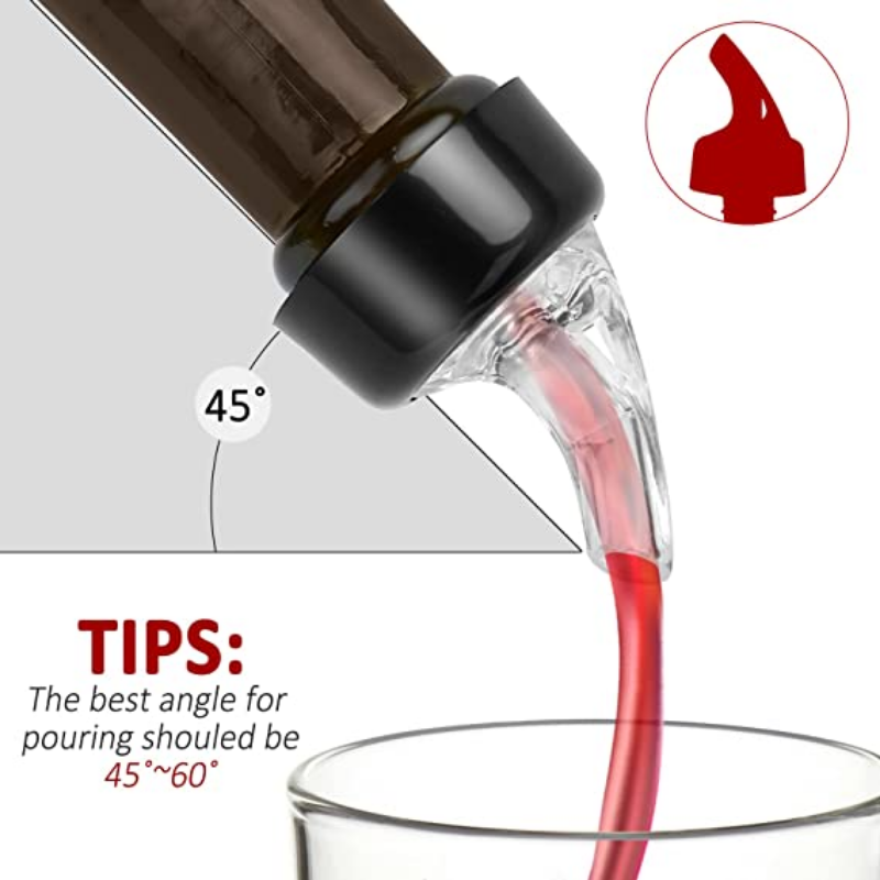 30 ml Bottiglia misurata autom - Spirit Measure Jigger recensione e prezzo