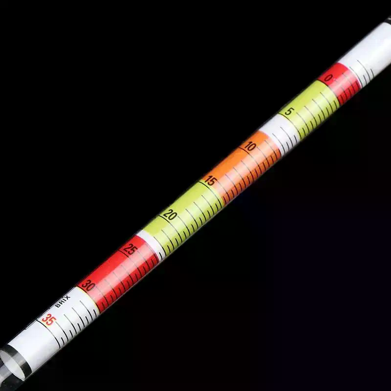 Idrometro a 3 scale per testar - Wine Beer Cider recensione e prezzo