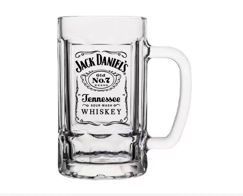 Bicchiere da whisky trasparent - Wine Beer Glass recensione e prezzo