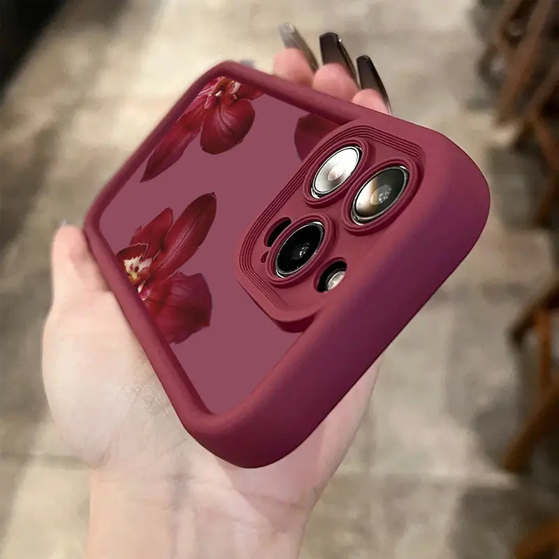 Custodia per telefono con moti - Wine & Beer Shop Photos recensione e prezzo