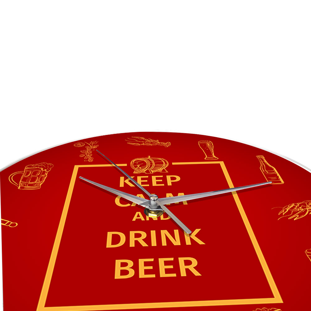 Mantieni la calma e bere birra - Wine Beer Pub recensione e prezzo