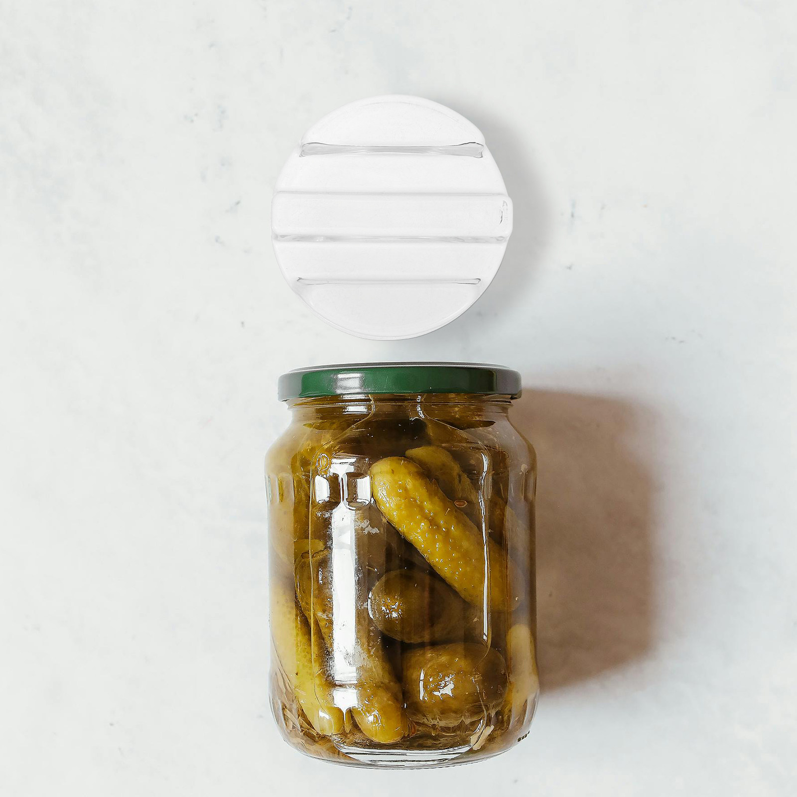 Coperchio per Fermentazione in - Wine Beer Cider recensione e prezzo