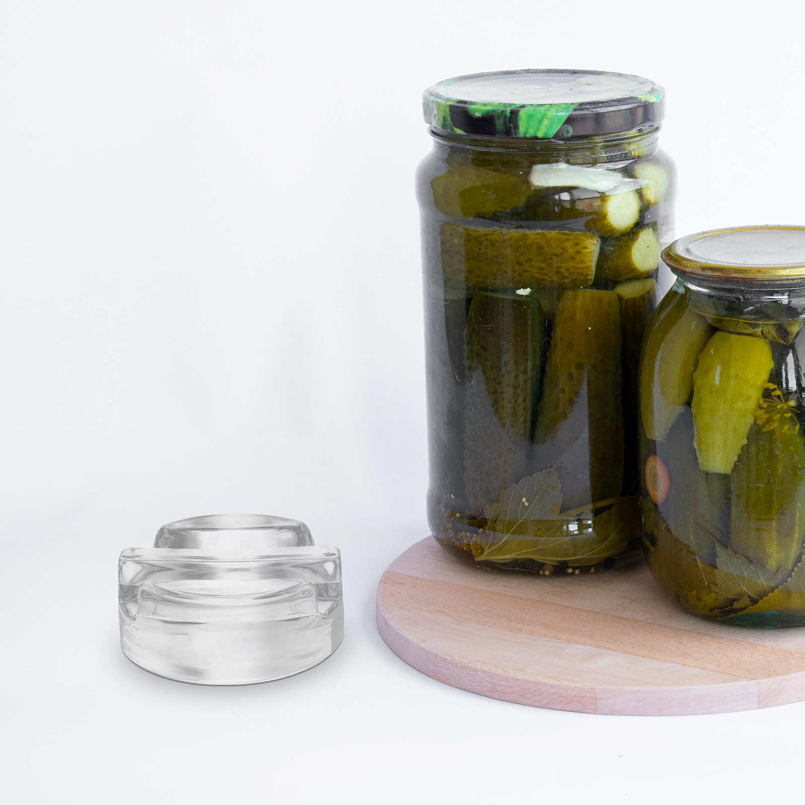 Coperchio per Fermentazione in - Wine Beer Cider recensione e prezzo